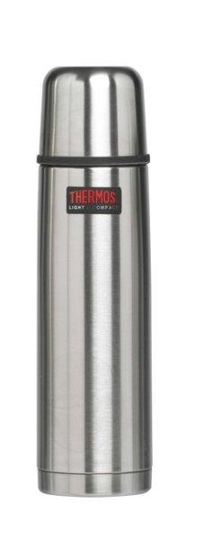 Thermos Light & Compact rozsdamentes acélból készült 0,5 l-es isoflaska