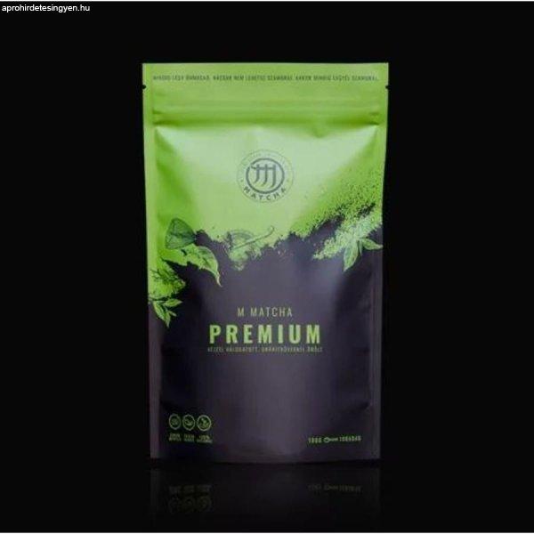 M Matcha Premium 100gr