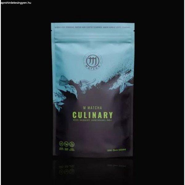 M Matcha Culinary 100gr