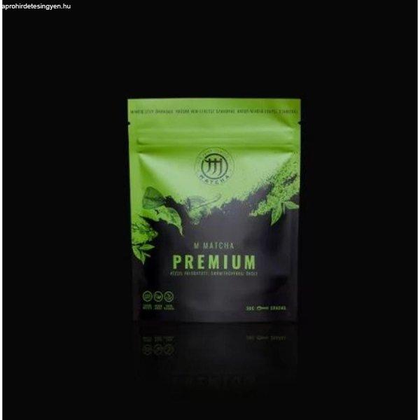 M Matcha Premium 30gr