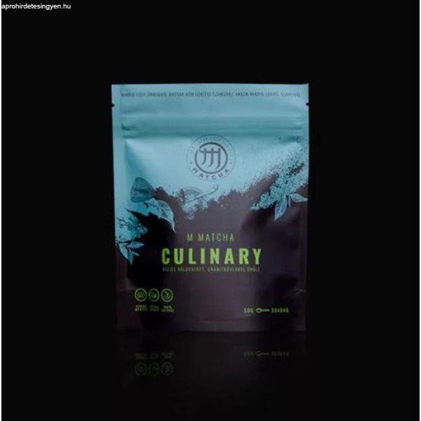 M Matcha Culinary 50gr