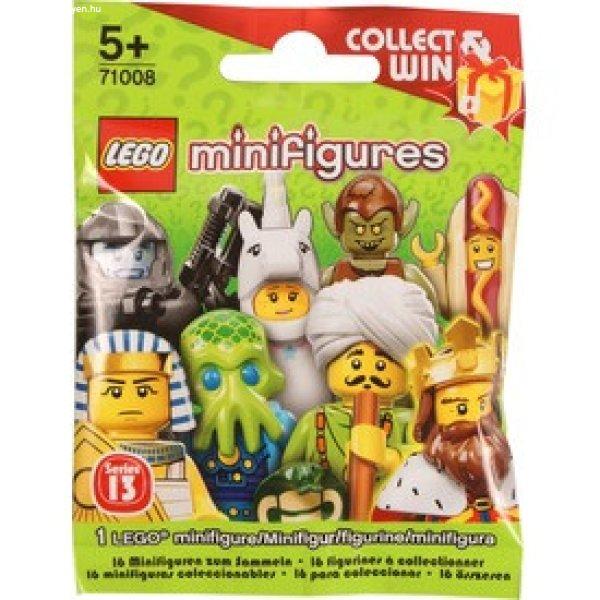 LEGO Minifigura 27. sorozat 71048