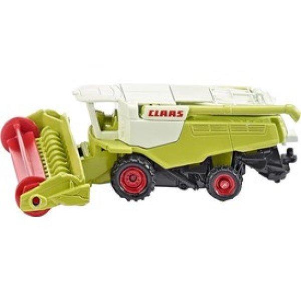 SIKU Claas Lexion kombájn 1:87 - 1476