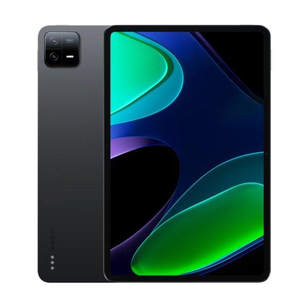 Xiaomi Pad 6 6GB+128GB, Gravity Gray