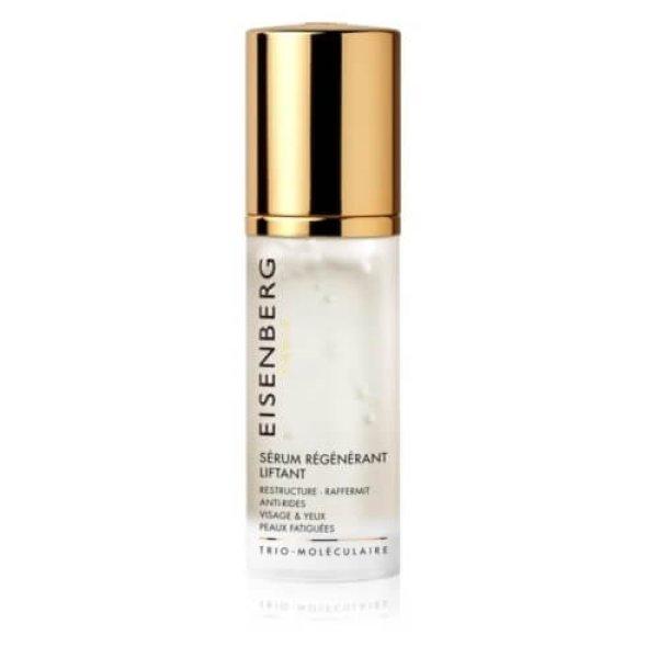 Eisenberg Regeneratív pihentető szérum (Lifting Regenerating
Serum) 30 ml