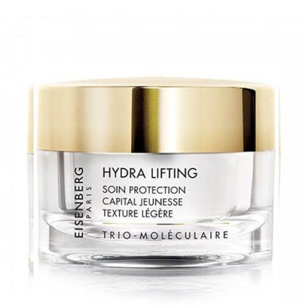 Eisenberg Hidratáló arckrém Hydra Lifting (Cream) 50 ml