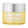 Alcina Nappali arckr&#xE9;m C-vitaminnal a ragyog&#x