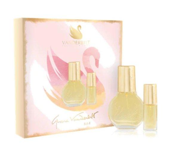 Gloria Vanderbilt Vanderbilt - EDT 100 ml + EDT 15 ml