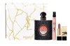 Yves Saint Laurent Black Opium - EDP 90 ml + ajakr&#xFA;