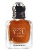 Giorgio Armani Emporio Armani Stronger With You Intensely - 