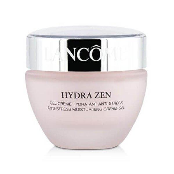 Lancôme Nyugtató és mély hidratáló
gélkrém Hydra Zen (Anti-Stress Moisture Cream-Gel) 50 ml