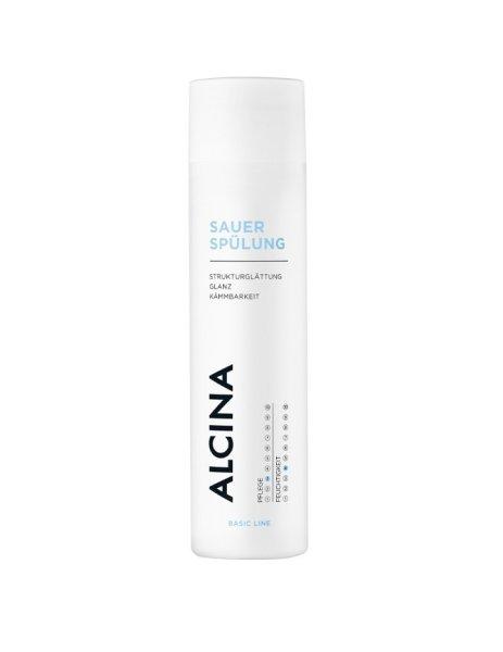 Alcina Balzsam normál hajra (Conditioner) 250 ml