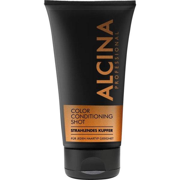 Alcina Tonizáló kondicionáló (Color Conditioning Shot) 150
ml Warm Brown