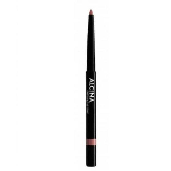 Alcina Ajakkontúr ceruza (Precise Lip Liner) 010 Natural