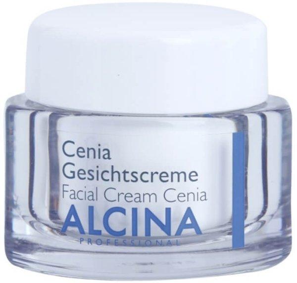 Alcina Hidratáló hatású arckrém Cenia (Facial Cream) 50
ml