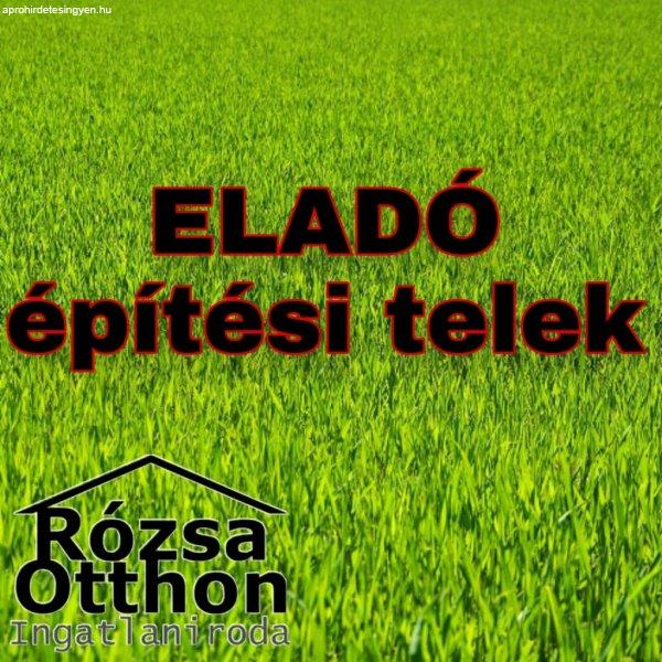 Létavértes Építési Telek Eladó