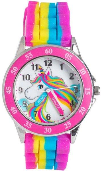 Disney Time Teacher Unicorn ACT9008 gyermek karóra