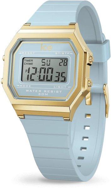 Ice Watch ICE Digit Retro Tranquil Blue 022058