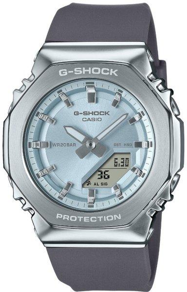 Casio G-Shock GM-S2110-2AER (619)