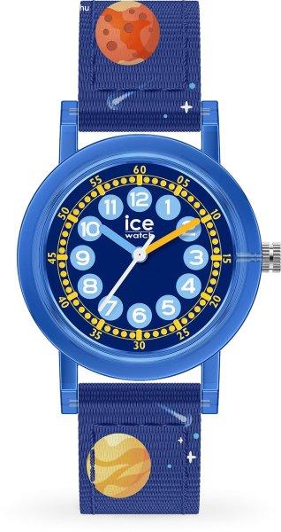 Ice Watch ICE learning - Blue space - S32 - 3H 022692