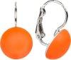Troli F&#xFC;lbeval&#xF3; Cabo UV Orange