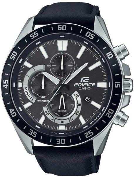 Casio Edifice EFR-526BK-1A1VUEF (198)