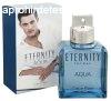 Calvin Klein Eternity Aqua For Men - EDT 100 ml