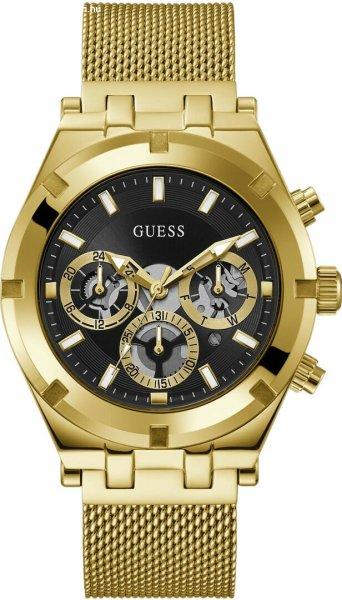 Guess Continental GW0582G2