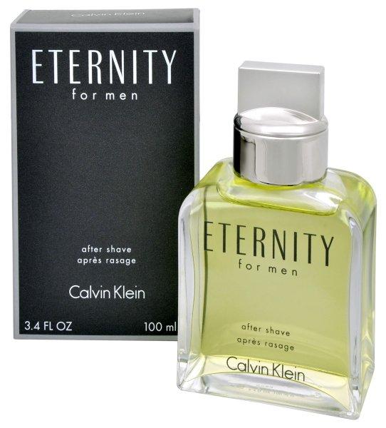 Calvin Klein Eternity For Men - after shave 100 ml