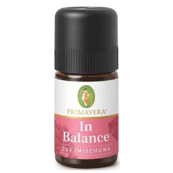 Primavera In Balance 5 ml illóolajok illatos keveréke