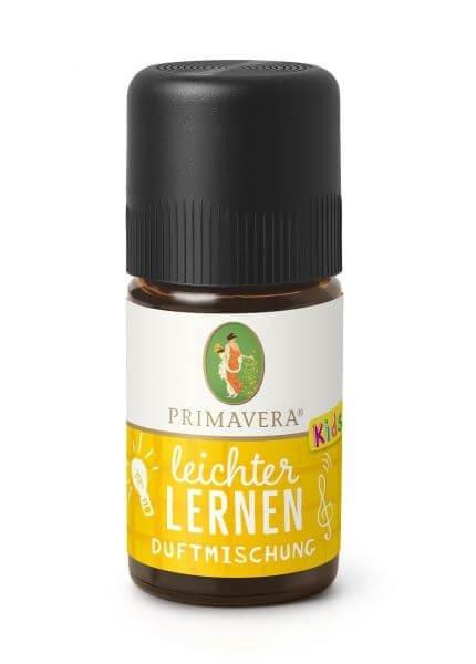 Primavera Illóolajok aromás keveréke A könnyebb tanulás
érdekében 5 ml