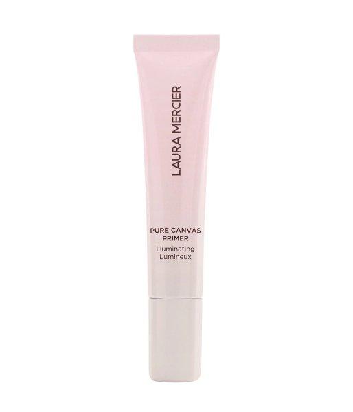 Laura Mercier Bőrvilágosító alapozó Illuminating (Pure
Canvas Primer) 15 ml