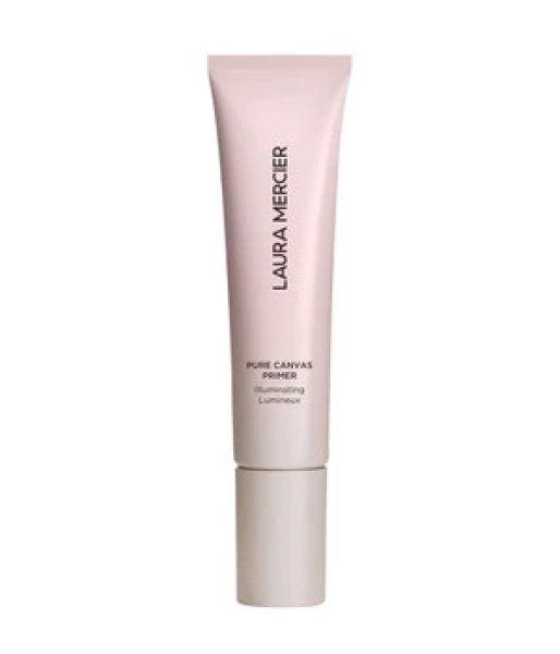 Laura Mercier Bőrvilágosító alapozó Illuminating (Pure
Canvas Primer) 30 ml