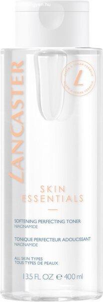 Lancaster Bőrpuhító tonik Skin Essentials (Softening Perfecting
Toner) 400 ml