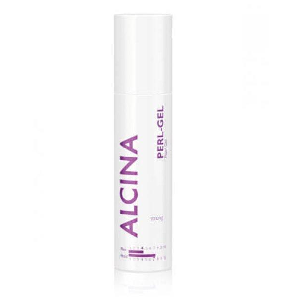 Alcina Hajfény zselé Strong (Pearl Gel) 100 ml