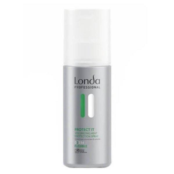 Londa Professional Védő spray a haj hőkezeléséhez
Protect It (Volumizing Heat Protection Spray) 150 ml