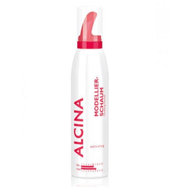 Alcina Habzselé Extra Strong (Modeling Mousse) 150 ml