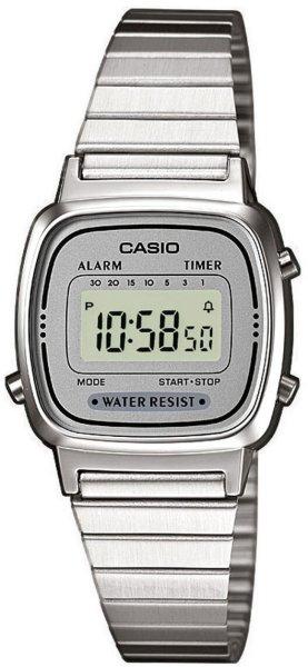 Casio Collection LA670WEA-7