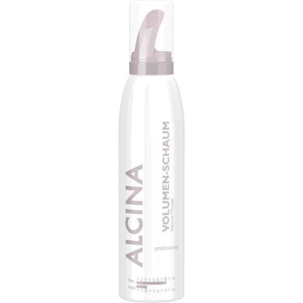 Alcina Dúsító hajhab (Volume Foam) 150 ml