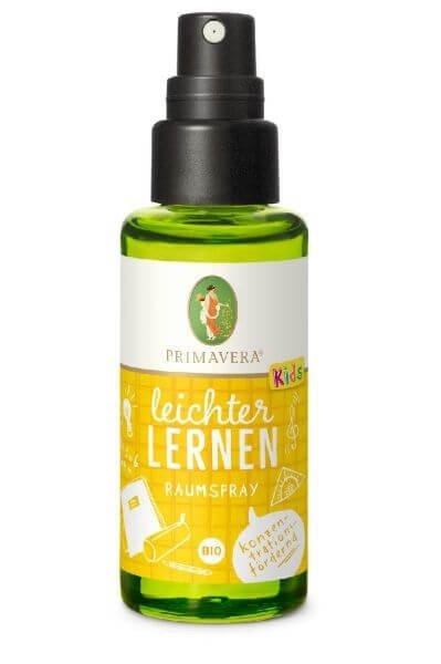 Primavera Légfrissítő A könnyebb tanuláshoz 50 ml