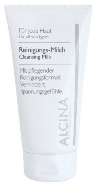 Alcina Tisztító tej (Cleansing Milk) 150 ml