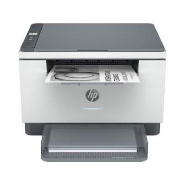 HP LaserJet M234dw mono lézer multifunkciós nyomtató►(Mono, Lézer
(toneres), A4-es, kétoldalas nyomtatás, multifunkciós, Hálózatos,WiFi-s)