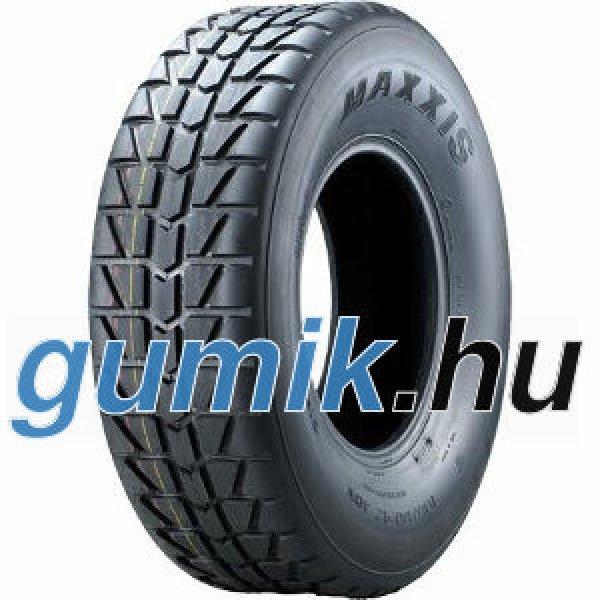 Maxxis C9272 ( 18.5x6.00-10 TL 27N duplafelismerés 165/70-10, Első kerék )