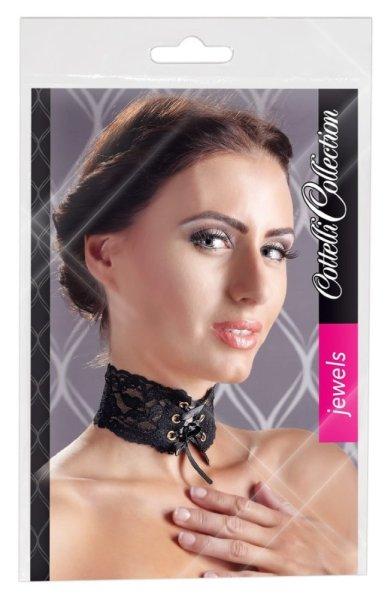  Choker Lace 