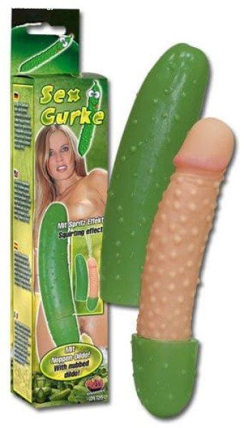  Cucumber 