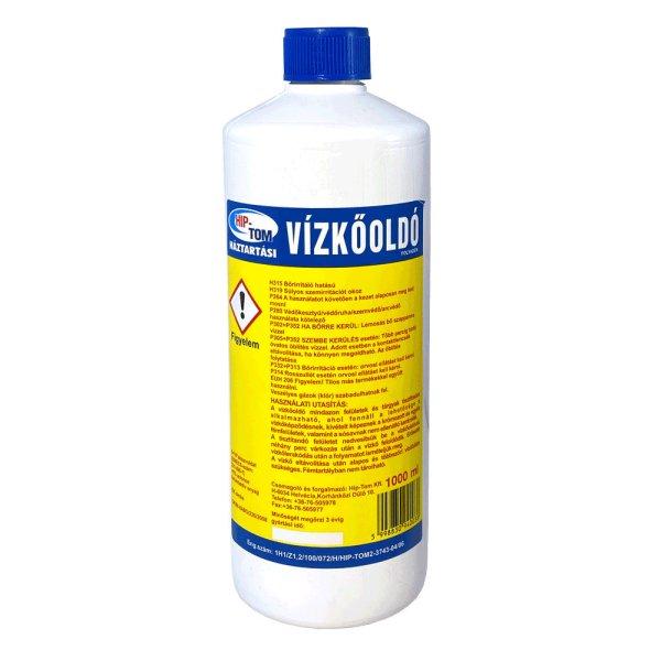 Vízkőoldó 1 liter