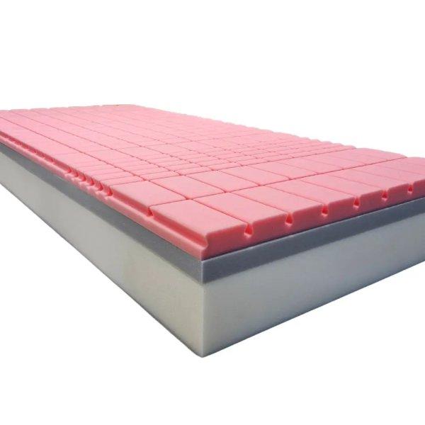 Ortho-Sleepy High Ortopéd matrac 7zónás RED AirFresh réteggel 160x200cm