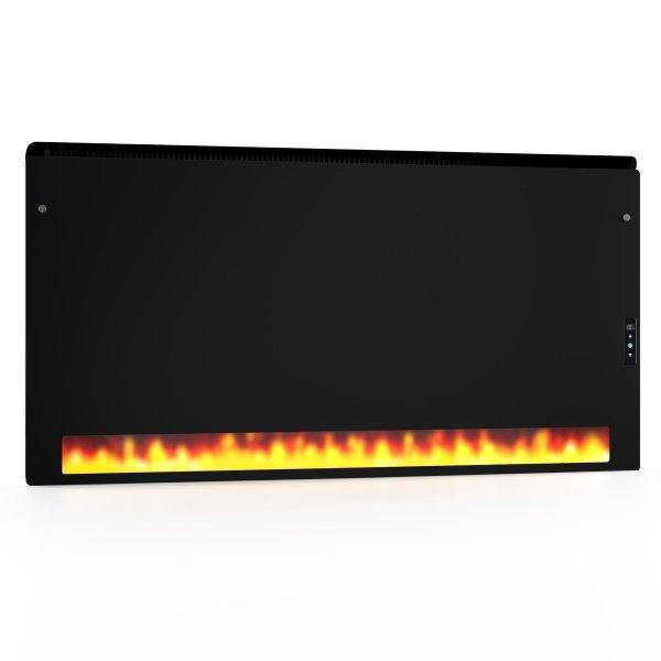 Klarstein ZenHeat Graphene fali fűtőtest 1300 W