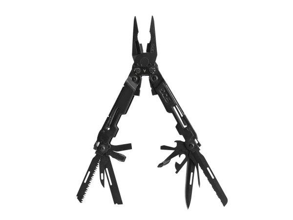 Multitool SOG PowerAccess Deluxe Black