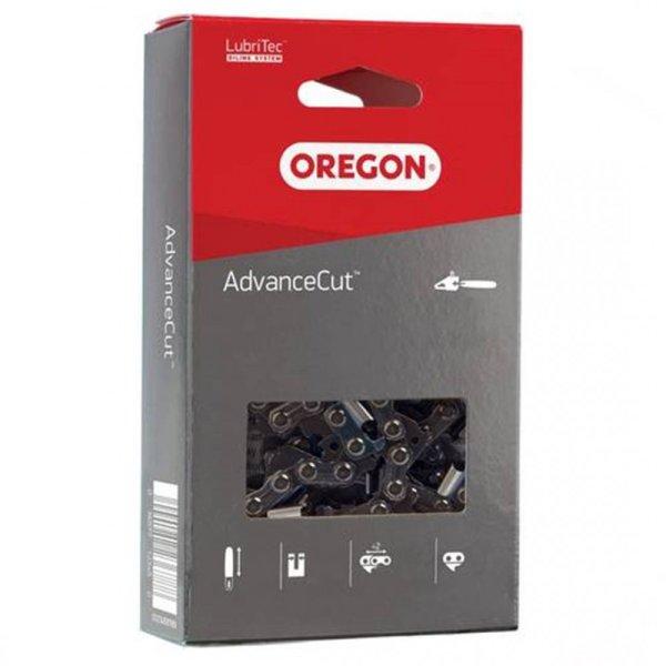 Oregon® AdvanceCut™ láncfűrész lánc - 3/8" - 1.1 mm - 45 szem -
90PX045E - eredeti minőségi alkatrész* 